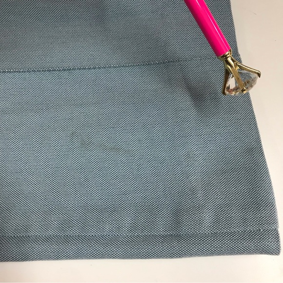 MARC JACOBS Powder blue slacks - Picture 14 of 16